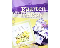 Basisboek Kaarten Maken