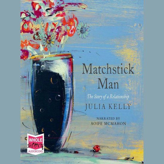 Matchstick Man - cover