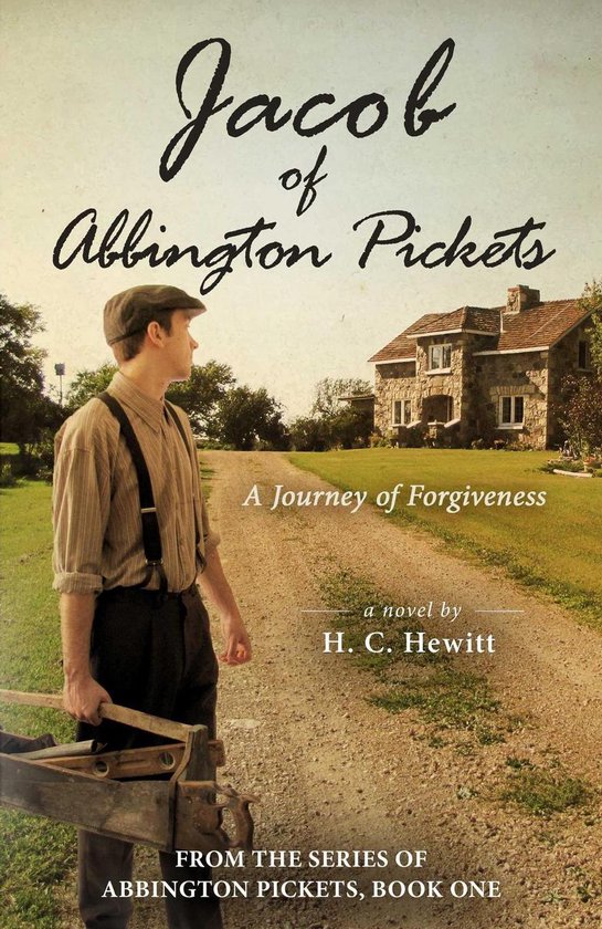From the Series of Abbington Pickets 1 - Jacob of Abbington  ... - cover