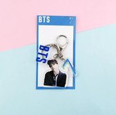 Sleutelhanger | keychain | keyring | BTS - Jhope | Map of the soul 7