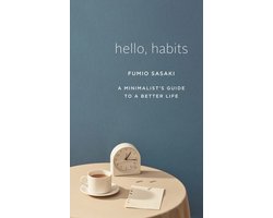 Hello, Habits