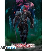 ABYstyle Goblin Slayer Goblin Slayer  Poster - 38x52cm