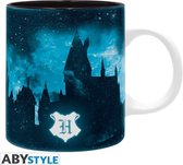 ABYstyle Harry Potter Mok Expecto Patronum