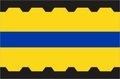 Vlag gemeente Veenendaal 70x100 cm