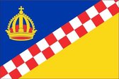 Vlag gemeente Lopik 200x300 cm