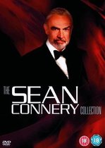 Sean Connery 6dvd Boxset (Import)