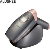 ALUSHEE™ - 4-in-1 IPL Lichtontharingsapparaat - Bikinilijn - Lange Levensduur - Veilig & Snel - Roségoud - AP10