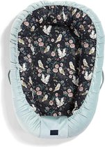 Babynestje Babynest - Magic Owl - 110x70x15 cm