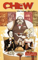 Chew 3 - Chew nº 03/12