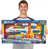 X-Shot Reganator Blaster