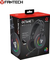 Surround Gaming Headphones Octane 7.1