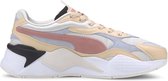 Puma W RS-X Marshmallow - Dames Sneaker - 374667-02 - Maat 37