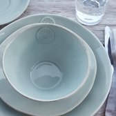 Costa nova - servies - kom laag - 0,37L - aardewerk - 15 cm rond