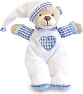 Keel Toys - Goodnight Bear - Slaapbeertje - 25 cm