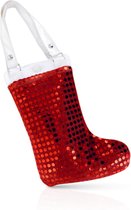 SAC CHAUSSETTE DE NOEL - WOLNASH FRANCE