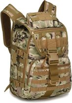 Rugzak Camouflage – CP – Militair Tactisch – 40 Liter – Legerstijl