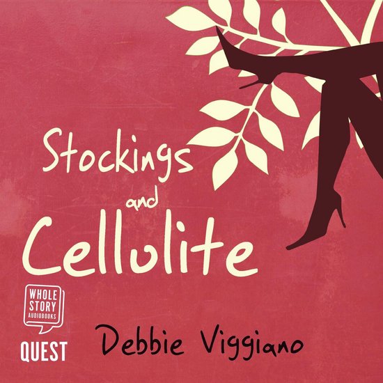 Stockings and Cellulite - cover