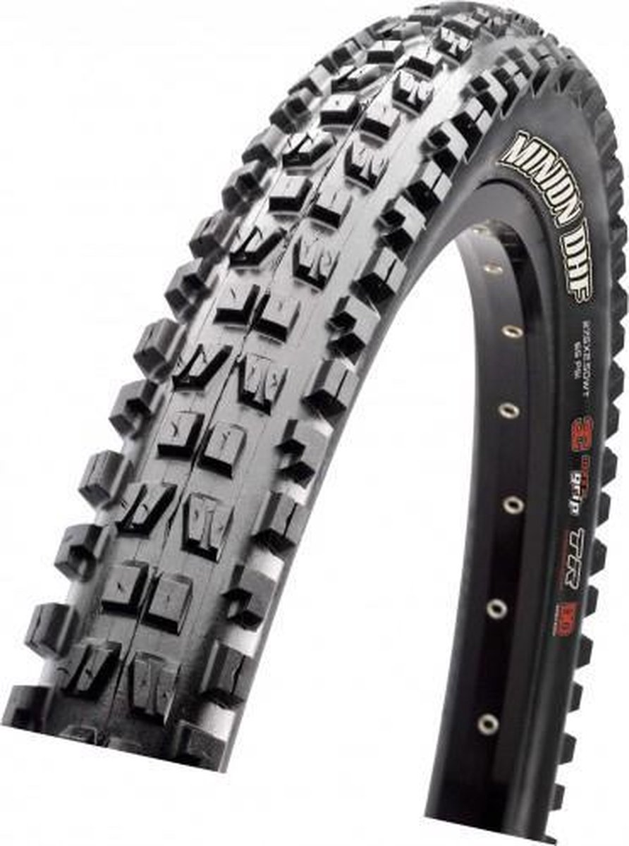 Maxxis Minion DHF Vouwband 29x2.30