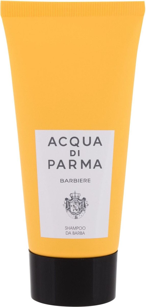 Acqua Di Parma Collezione Barbiere Szampon Do W?osow 75ml (m)