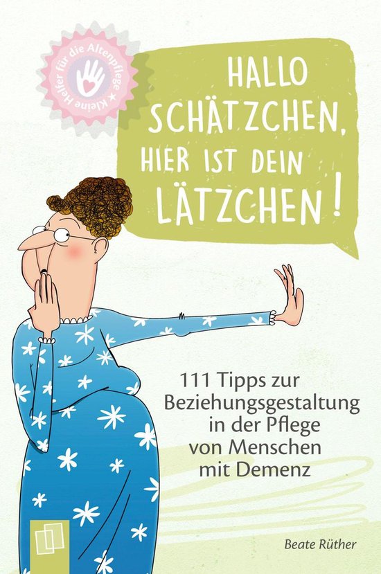 Kleine Helfer für die Altenpflege Kleine Helfer für die Altenpflege