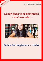 Nederlands voor beginners - werkwoorden