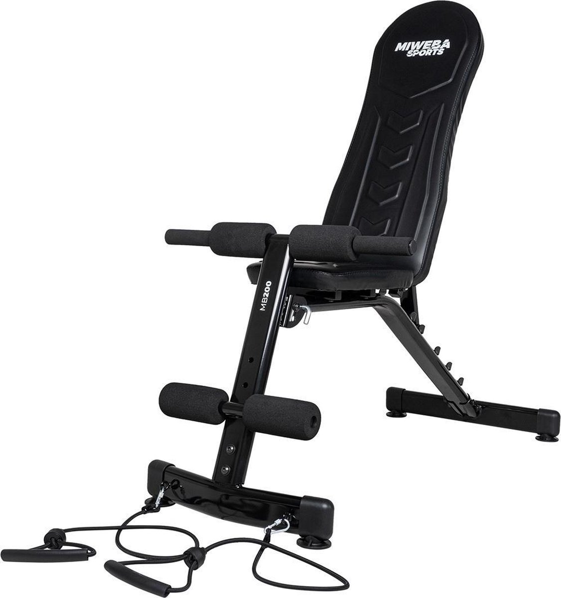 Bancs de musculation ATX plat - réglable