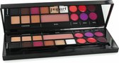 Pupa Milano Pupart S Make-up Palette - Glamour Artist