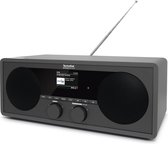 Technisat Digitradio 451 CD IR - zwart