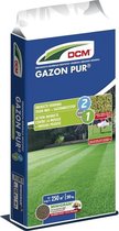 DCM Meststof Gazon Pur® - Gazon meststof - 20 kg