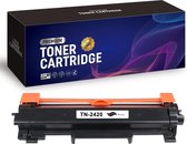 PREMIUM Compatibele Toner Cartridge voor TN-2420 met 3000 paginas