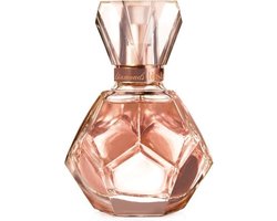 Jafra - Diamonds - Blush - Eau - de - Parfum