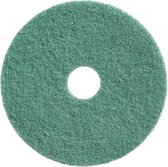 Twister | Vloerpad | 12 inch | Groen