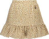 Le Chic Kids Meisjes Rok - Maat 140