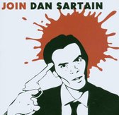 Dan Sartain - Join Dan Sartain (CD)