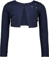 Le Chic Kids Meisjes Vest - Maat 116