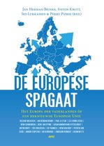 De Europese Spagaat