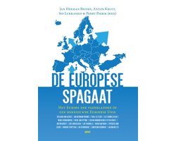 De Europese Spagaat