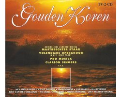 Gouden Koren