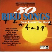 Birdsongs From Around The World (Vogelgeluiden)
