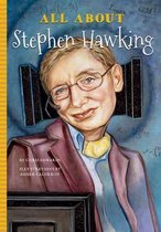 All about Stephen Hawking