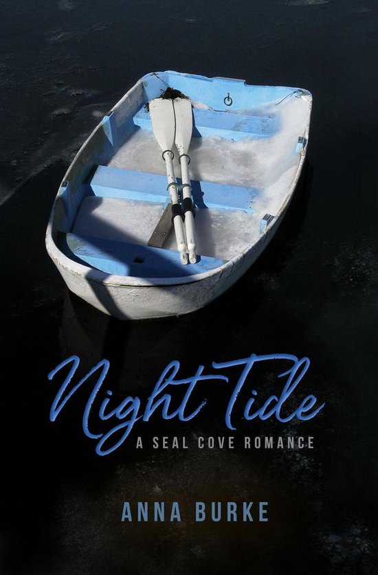 A Seal Cove Romance 2 - Night Tide - cover