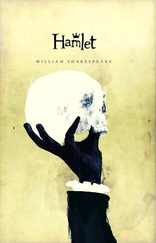Hamlet - cover