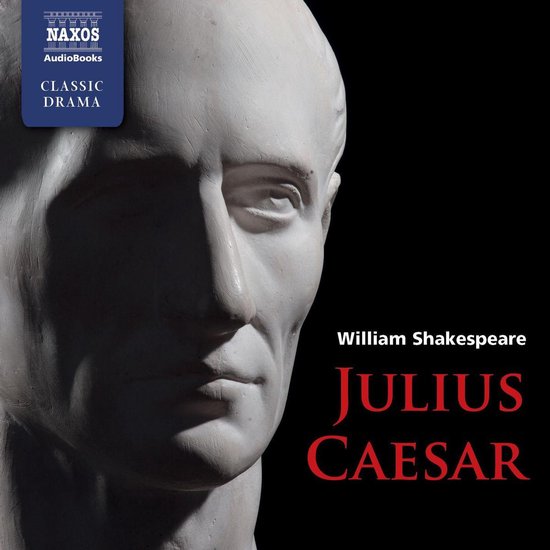 Julius Caesar - cover