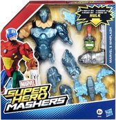Marvel super Hero - Mashers - Hulk