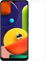 Nillkin Display Folio Tempered Glass 9H - Samsung Galaxy A30s/A50s