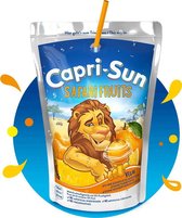 capri sun - safari - 40 stuks - 20 cl