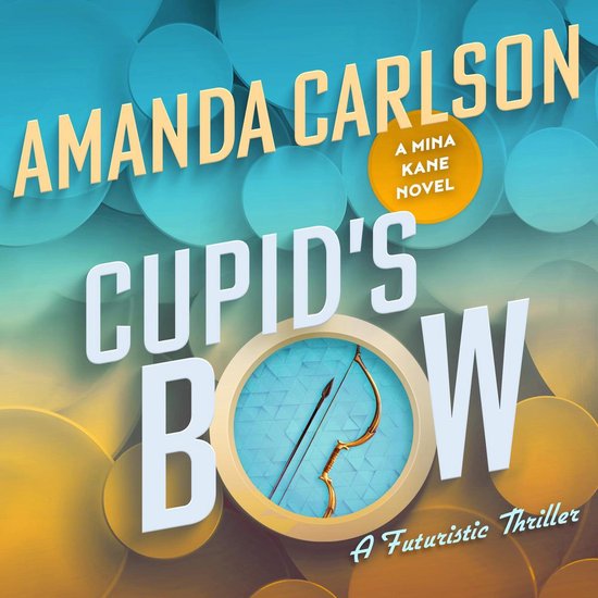 Cupid's Bow - cover