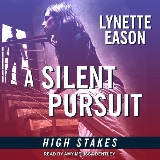 A Silent Pursuit - cover