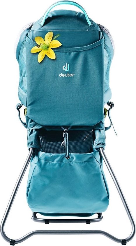deuter kinderdrager