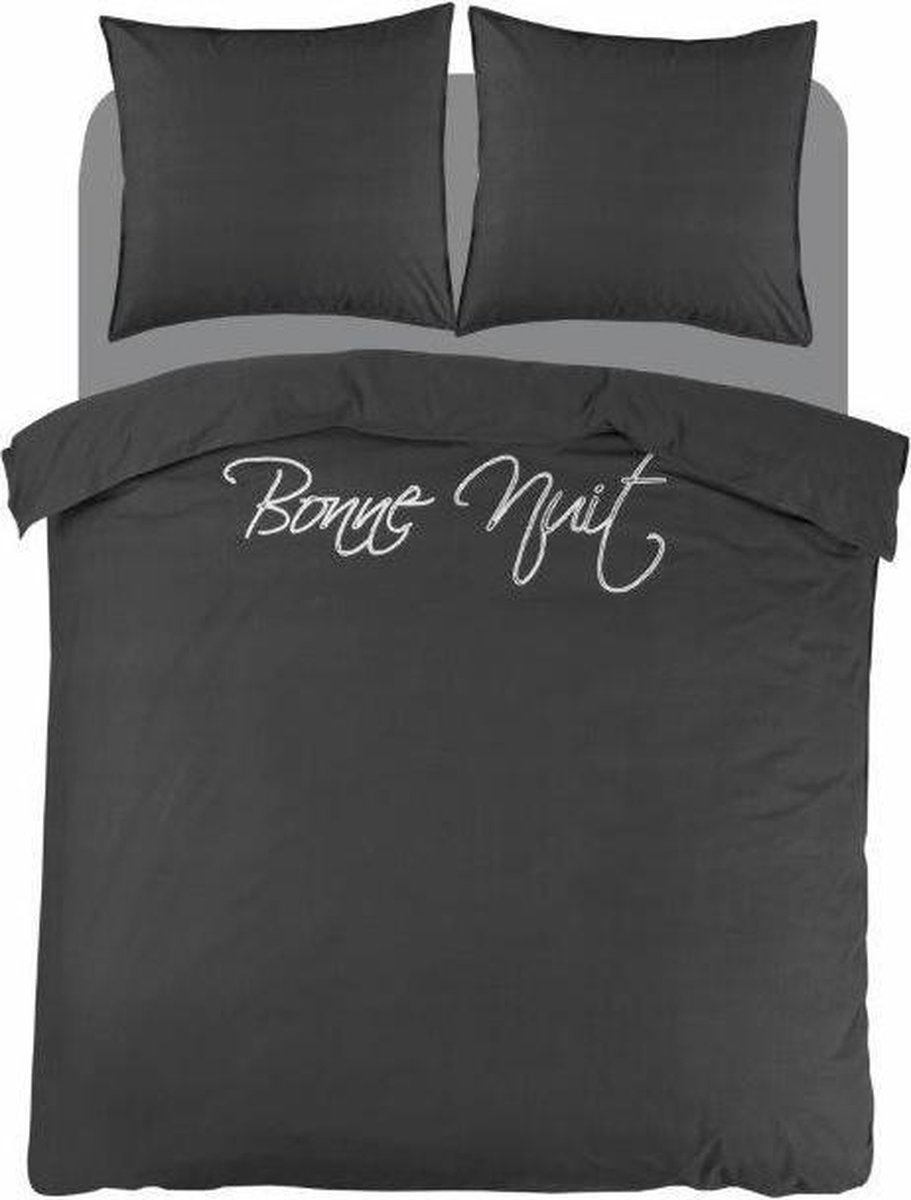 Le draps housse en percale de coton – Bonnuit